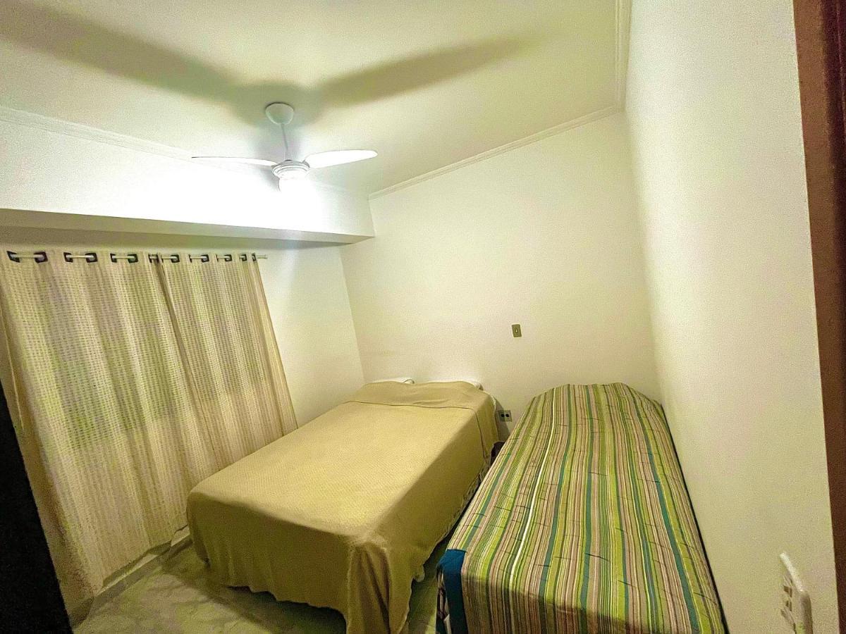 Sol E Mar - Wifi E Garagem- Enseada - Guaruja Apartment ภายนอก รูปภาพ